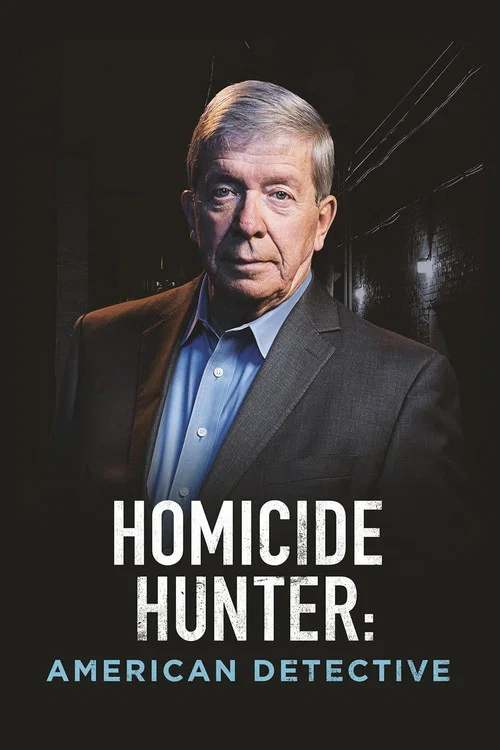 Постер: Homicide Hunter: American Detective