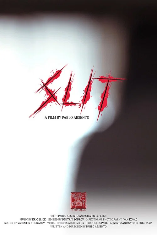 Постер: Slit