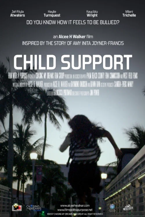 Постер: Child Support