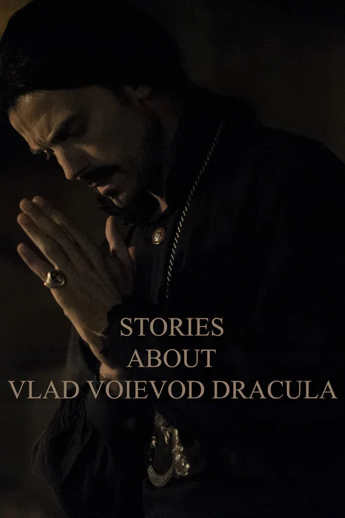 Постер: Istorii despre Vlad Voievod Drãculea