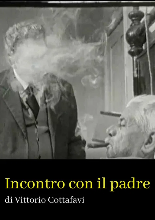 Постер: Incontro con il padre