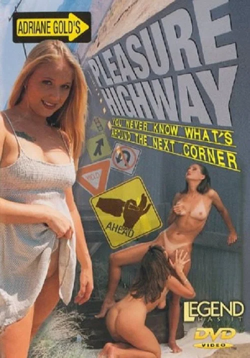 Постер: Pleasure Highway