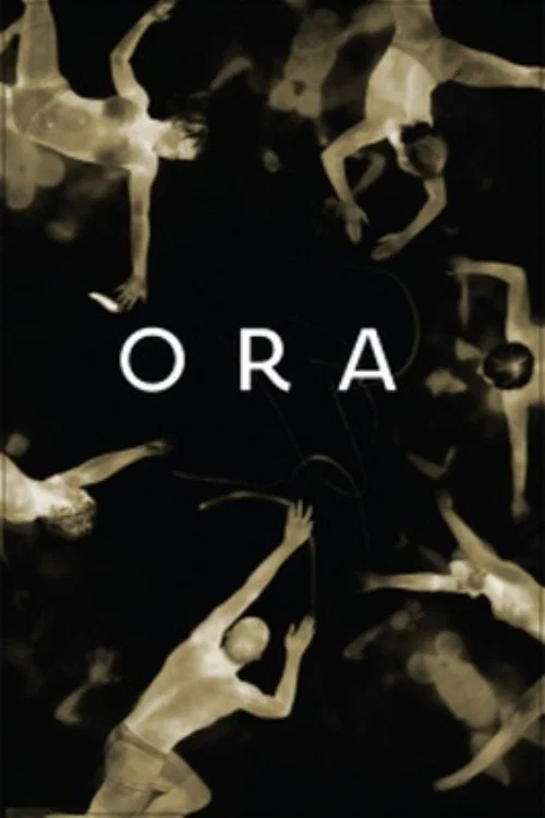 Постер: Ора