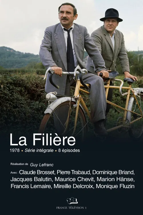 Постер: La filière