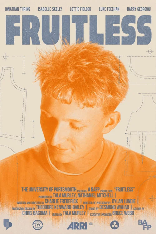 Постер: Fruitless