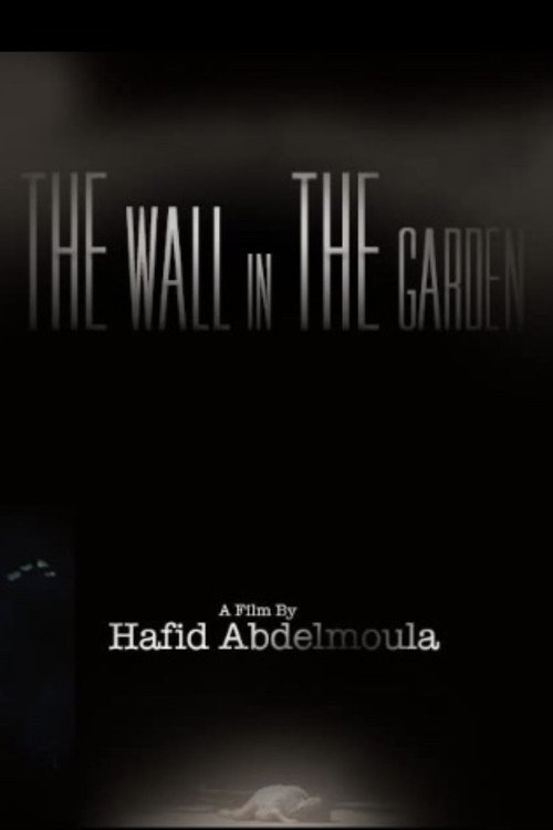 Постер: The Wall in the Garden