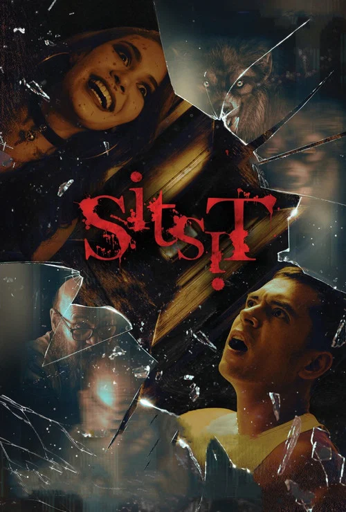 Постер: Sitsit