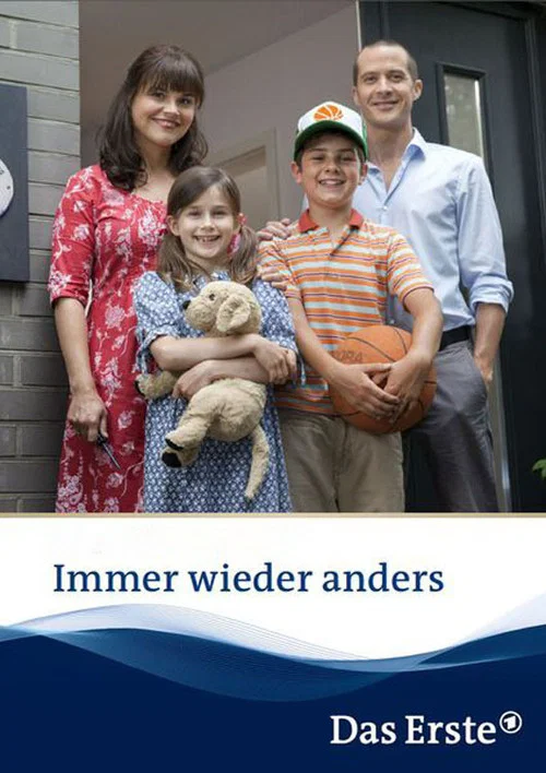 Постер: Immer wieder anders