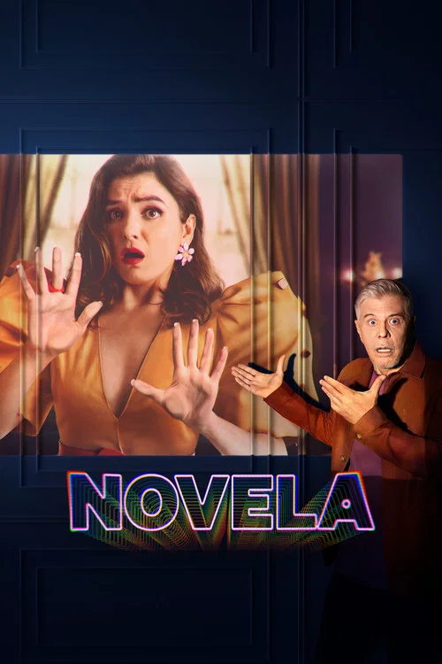 Постер: Novela