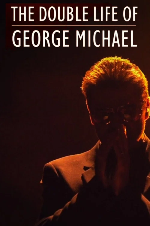 Постер: The Double Life of George Michael