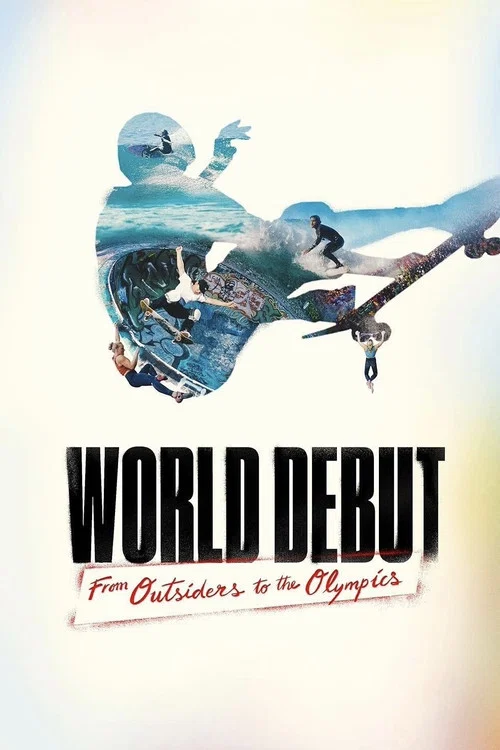 Постер: World Debut