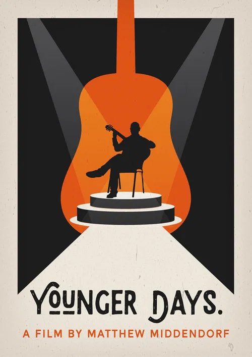 Постер: Younger Days