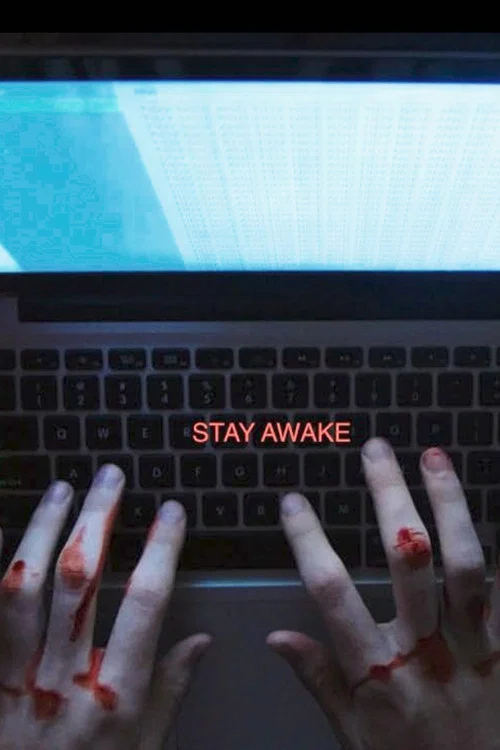 Постер: Stay Awake