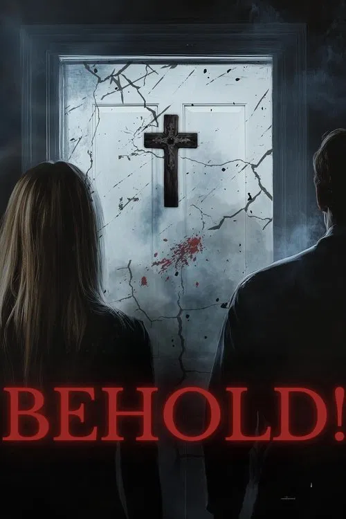 Постер: Behold