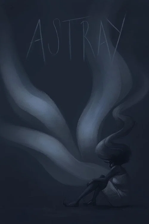 Постер: Astray