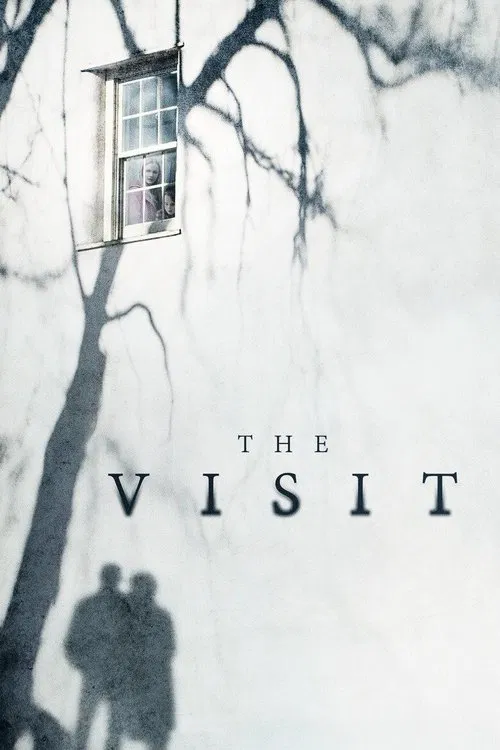 Постер: The Visit