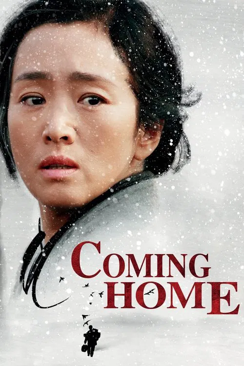 Постер: Coming Home