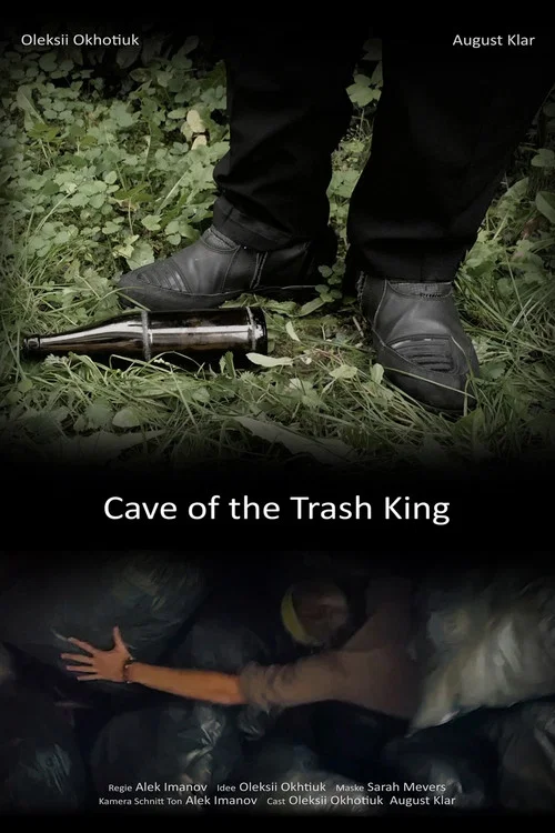 Постер: Trash King