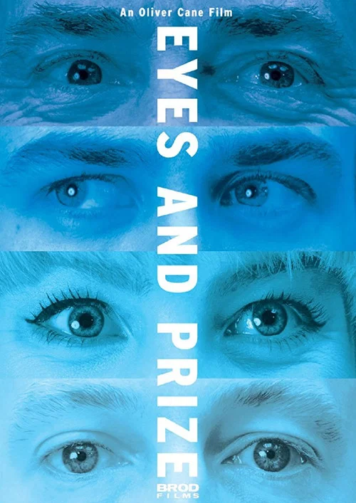 Постер: Eyes and Prize