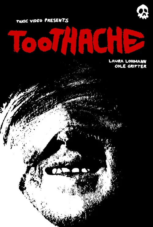 Постер: Toothache