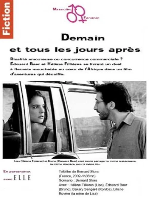 Постер: Demain et tous les jours après