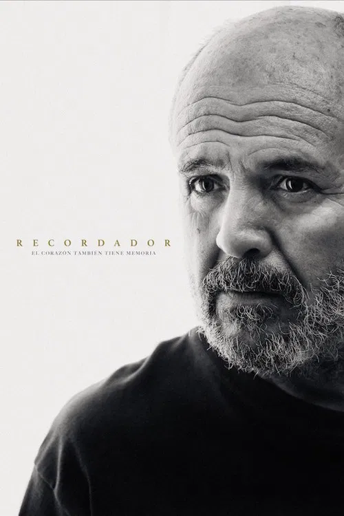 Постер: Recordador