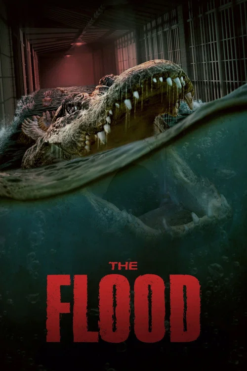 Постер: The Flood