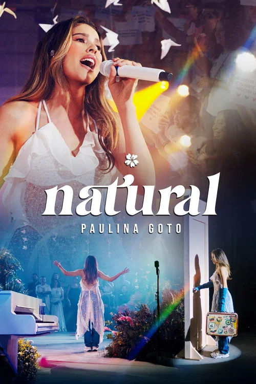 Постер: Natural