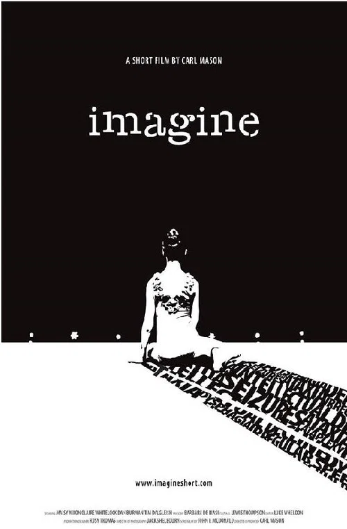 Постер: Imagine