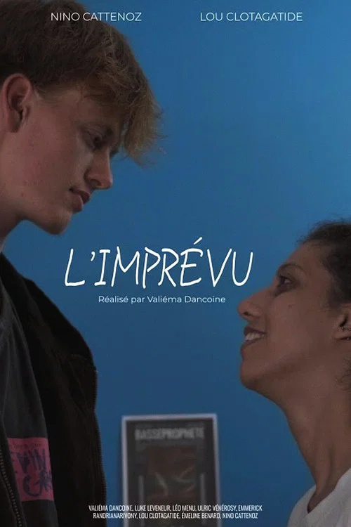 Постер: L'imprévu