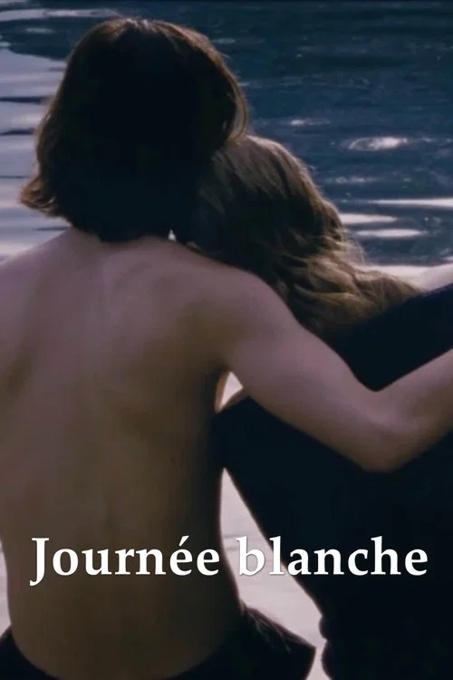 Постер: Journée blanche