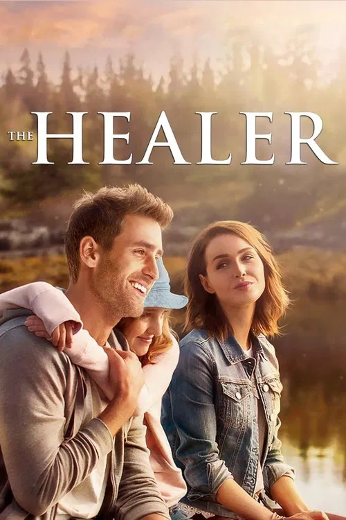 Постер: The Healer