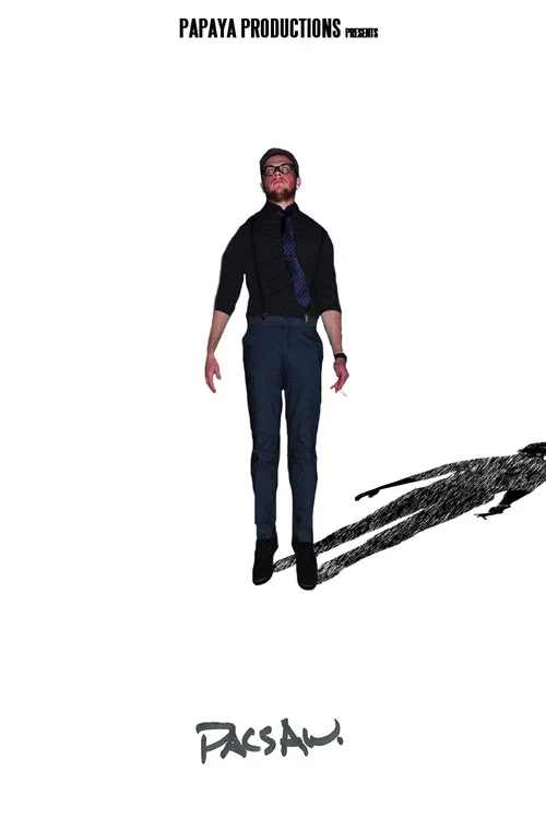 Постер: Pacsaw