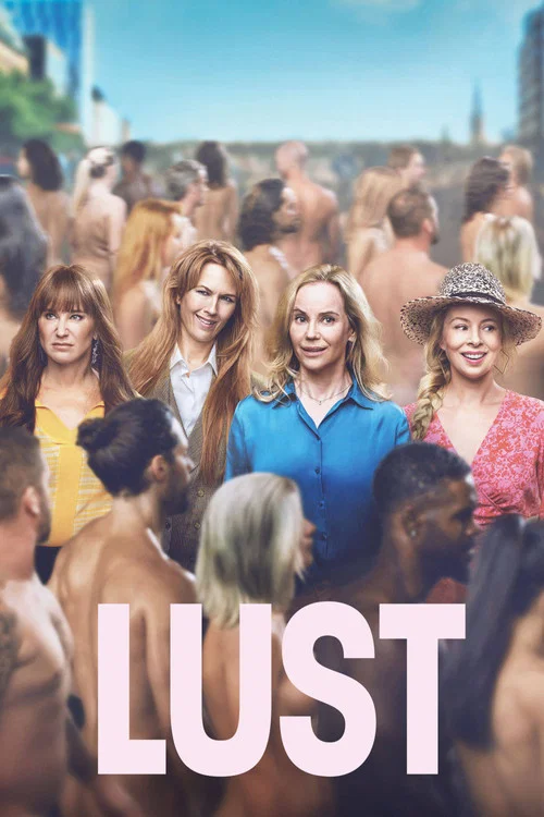 Постер: Lust