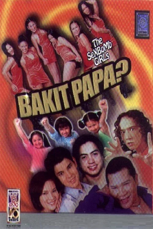 Постер: Bakit papa?