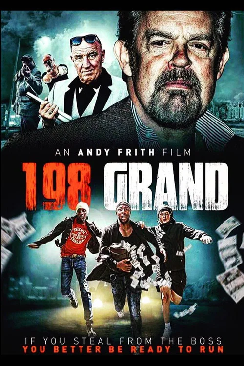 Постер: 198 Grand