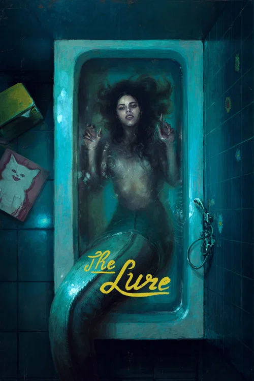 Постер: The Lure