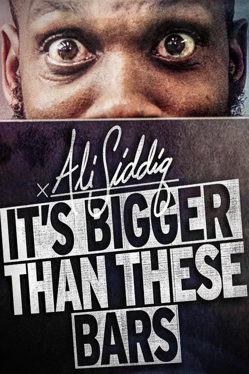 Постер: It's Big