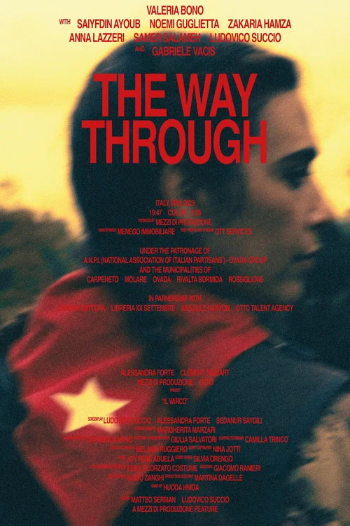 Постер: The Way Through
