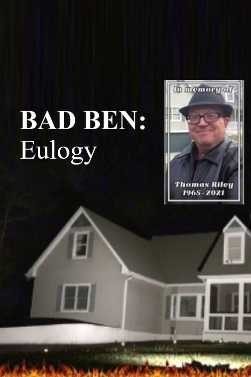 Постер: Bad Ben 10: Eulogy