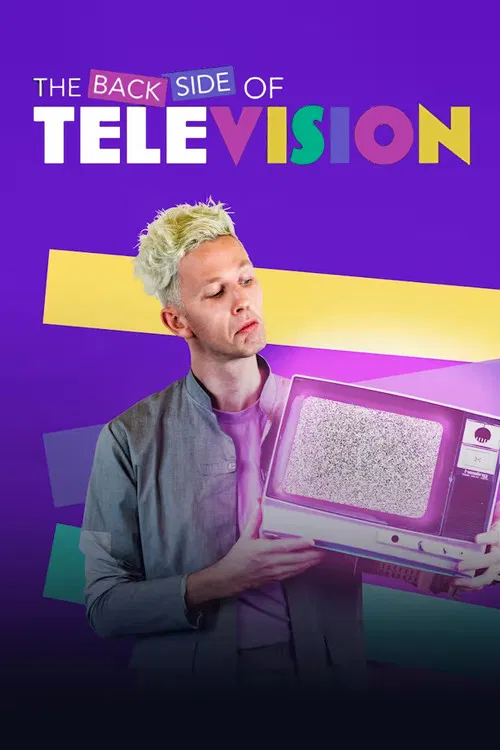 Постер: The Back Side of Television