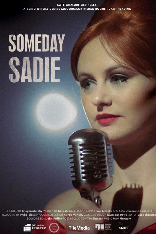 Постер: Someday Sadie