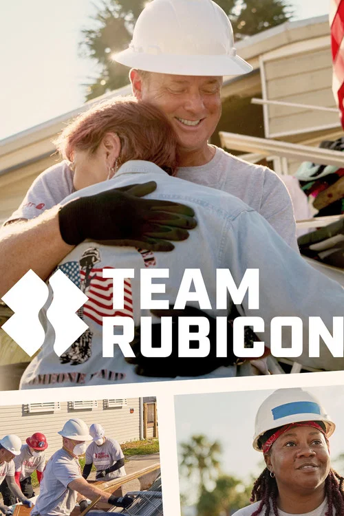Постер: Team Rubicon
