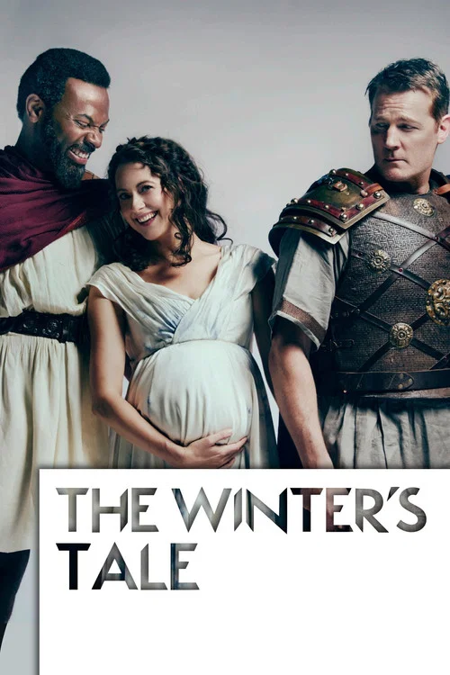 Постер: The Winter's Tale