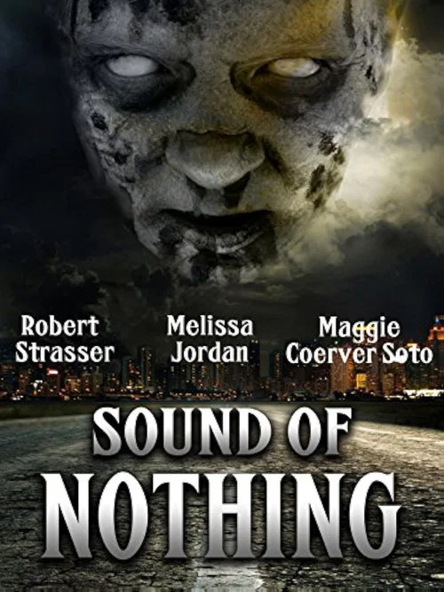 Постер: Sound of Nothing