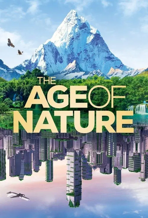 Постер: The Age of Nature