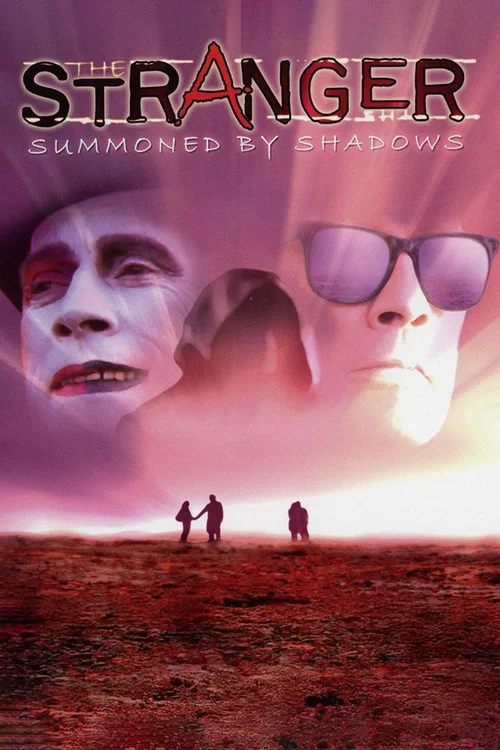 Постер: Summoned by Shadows