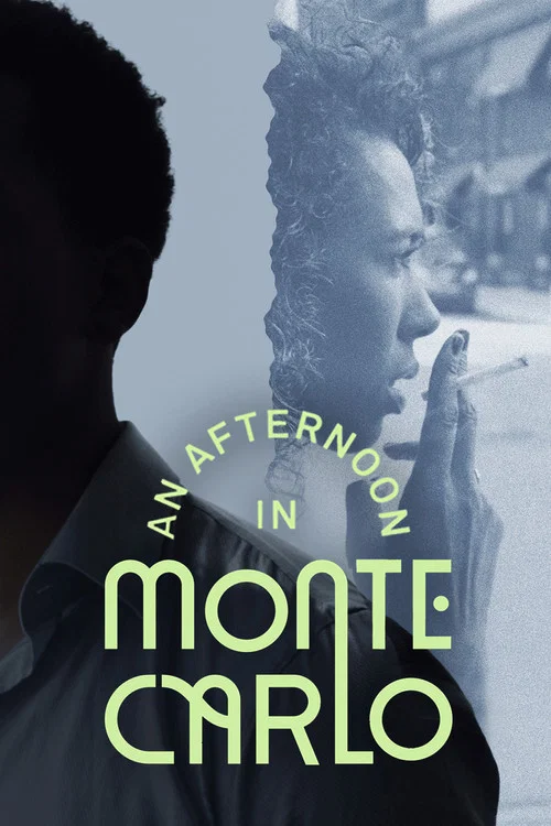 Постер: An Afternoon in Monte Carlo
