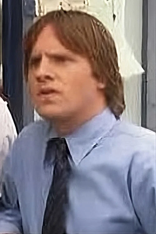 Постер: Gary: Under Crisis