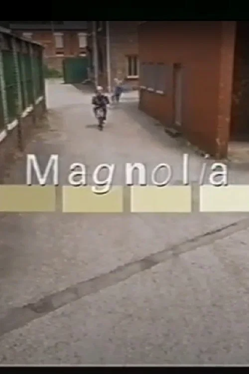 Постер: Магнолия